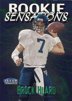 Brock Huard