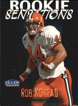 Rob Konrad