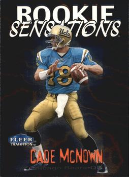 Cade McNown