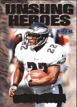 Duce Staley