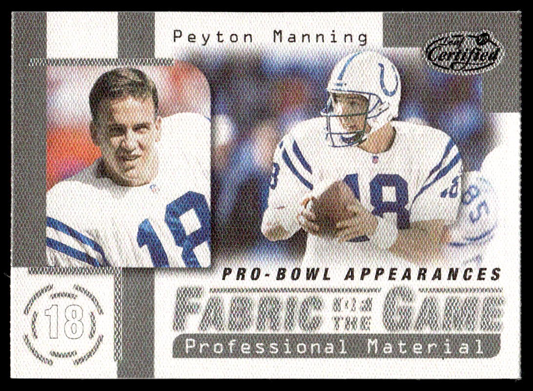 Peyton Manning