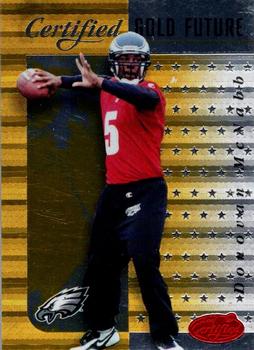 Donovan McNabb