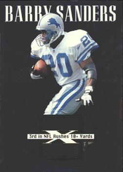 Barry Sanders