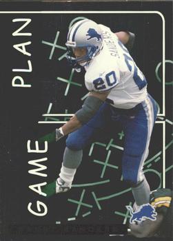 Barry Sanders