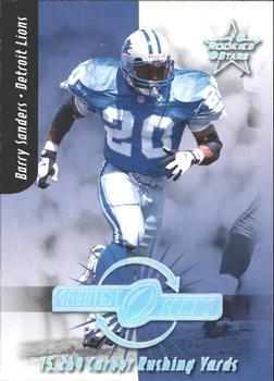 Barry Sanders