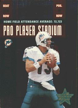 Cecil Collins / Dan Marino