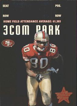 Jerry Rice / Steve Young