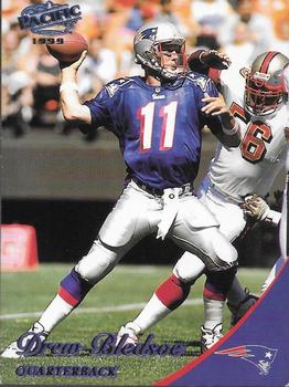 Drew Bledsoe