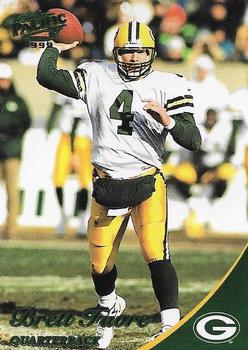 Brett Favre