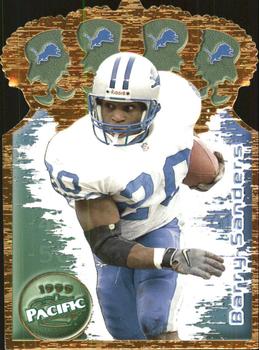 Barry Sanders