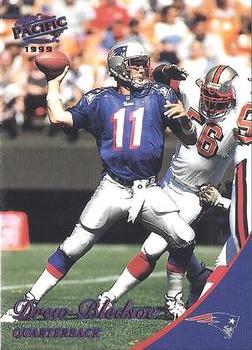 Drew Bledsoe