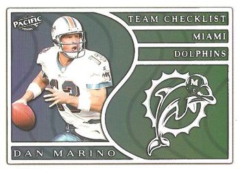 Dan Marino
