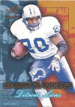 Barry Sanders