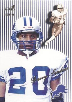 Barry Sanders