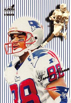 Terry Glenn