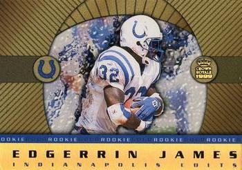 Edgerrin James