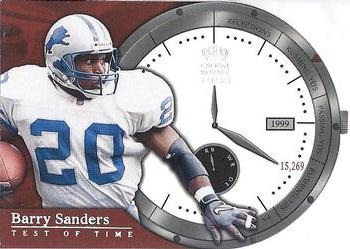Barry Sanders
