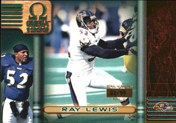 Ray Lewis