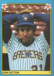 Don Sutton