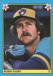 Robin Yount