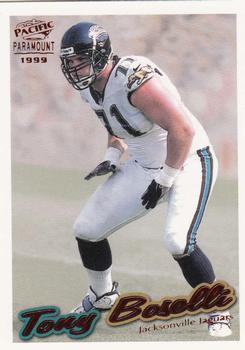 Tony Boselli