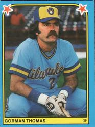 Gorman Thomas