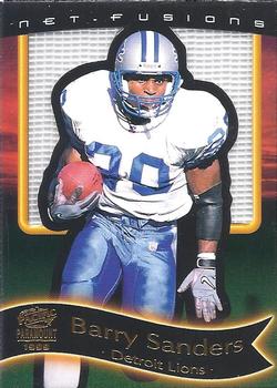 Barry Sanders
