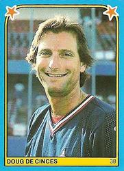 Doug DeCinces