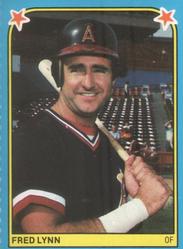 Fred Lynn