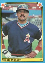 Reggie Jackson