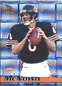 Cade McNown