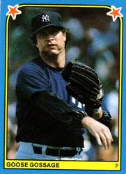 Rich Gossage