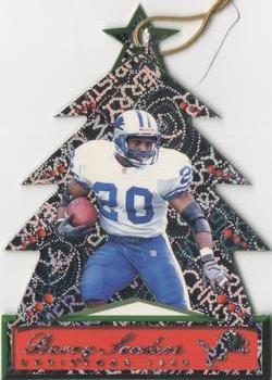 Barry Sanders