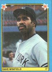 Dave Winfield
