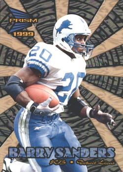 Barry Sanders