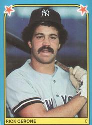 Rick Cerone