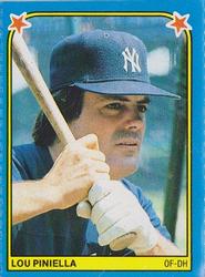 Lou Piniella
