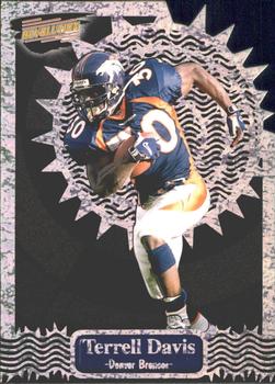 Terrell Davis