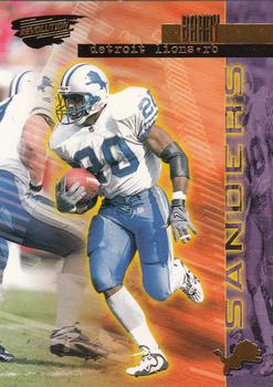 Barry Sanders