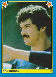 Ron Guidry