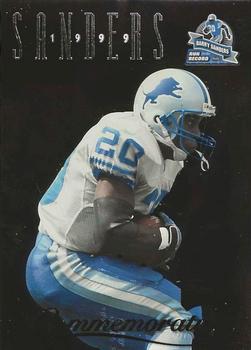 Barry Sanders