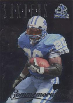 Barry Sanders