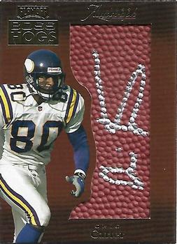 Cris Carter