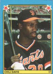 Chili Davis