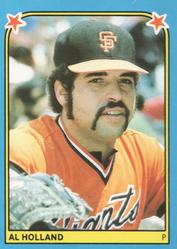 Al Holland