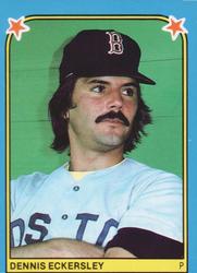 Dennis Eckersley