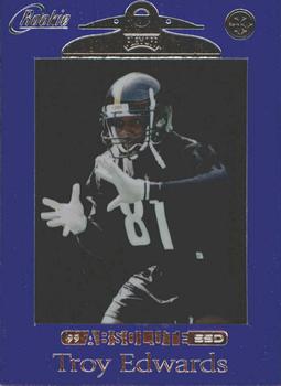 Troy Edwards