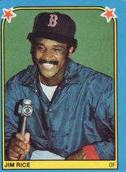Jim Rice