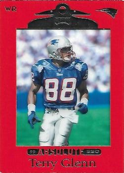 Terry Glenn
