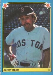 Jerry Remy
